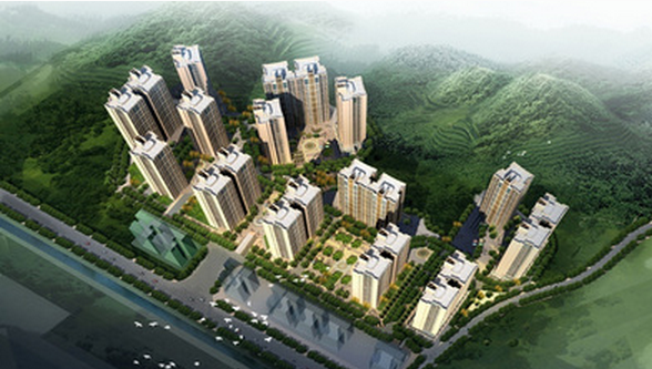 桂阳县才万市场开发有限责任公司