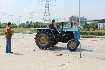 双峰县新时代农机服务专业合作社