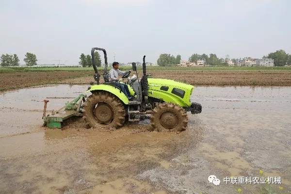 双峰县腾辉农业机械服务农民专业合作社