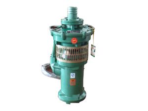 QY2.2KW水泵（价格面议）