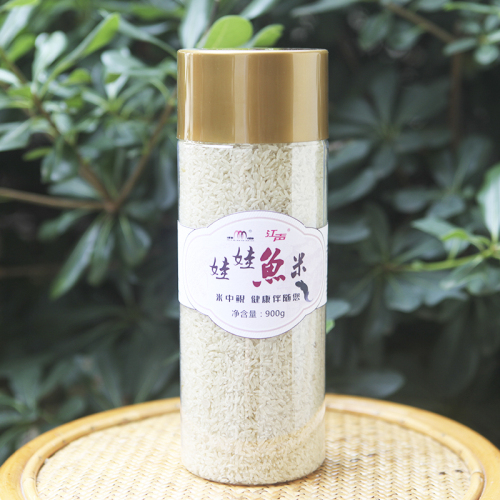 大湘西大鲵营养米（速食）900g