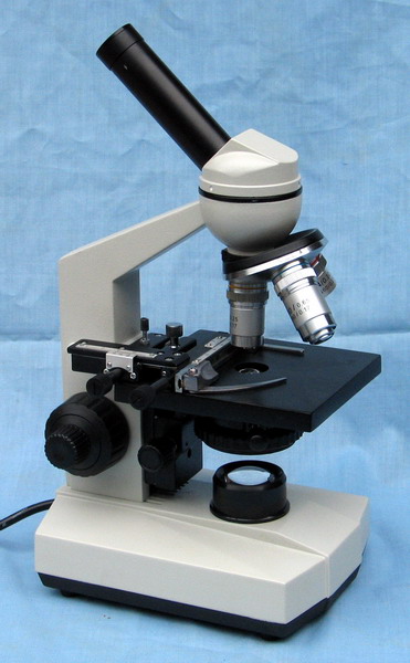 XSP68生物显微镜
