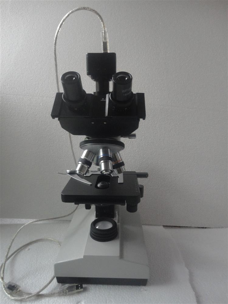 SMXWJ-2数码显微镜