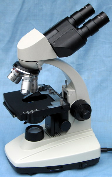 XSG160-4双目生物显微镜