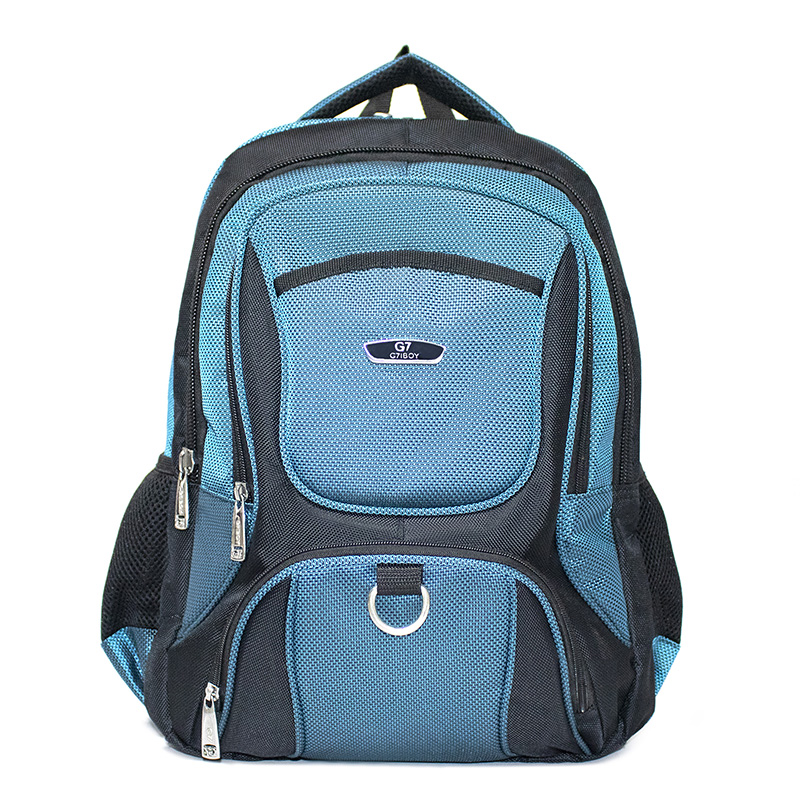 CL18-3103休闲背包系列蓝色