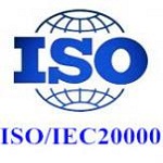 ISO20000 IT服务管理体系认证评估服务