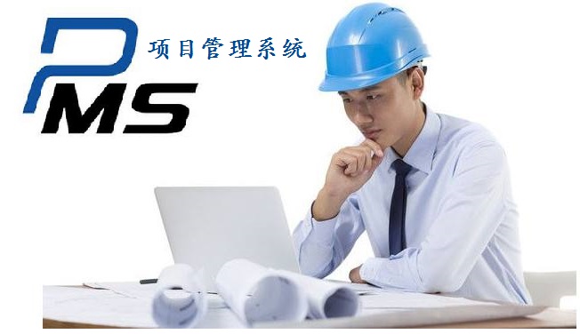 工程行业项目管理系统-PMS云
