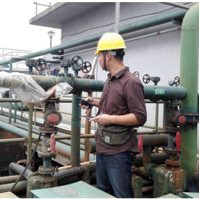 脱硫废水处理系统总承包及技术改造服务