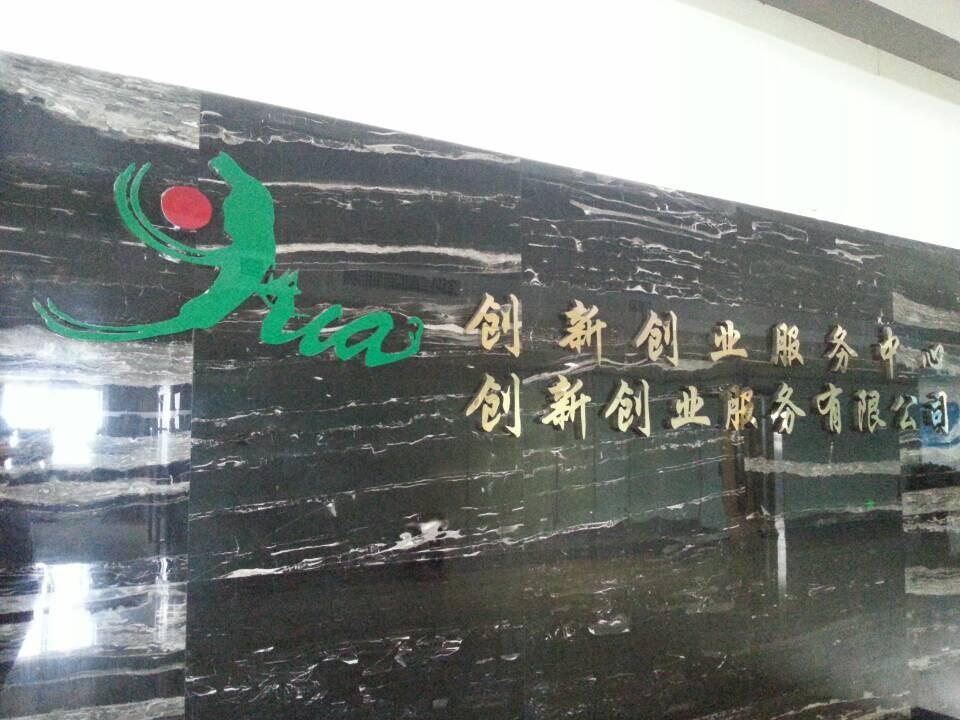 湘潭九华创新创业服务有限公司
