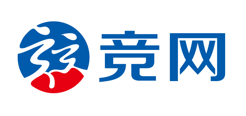竞网logo